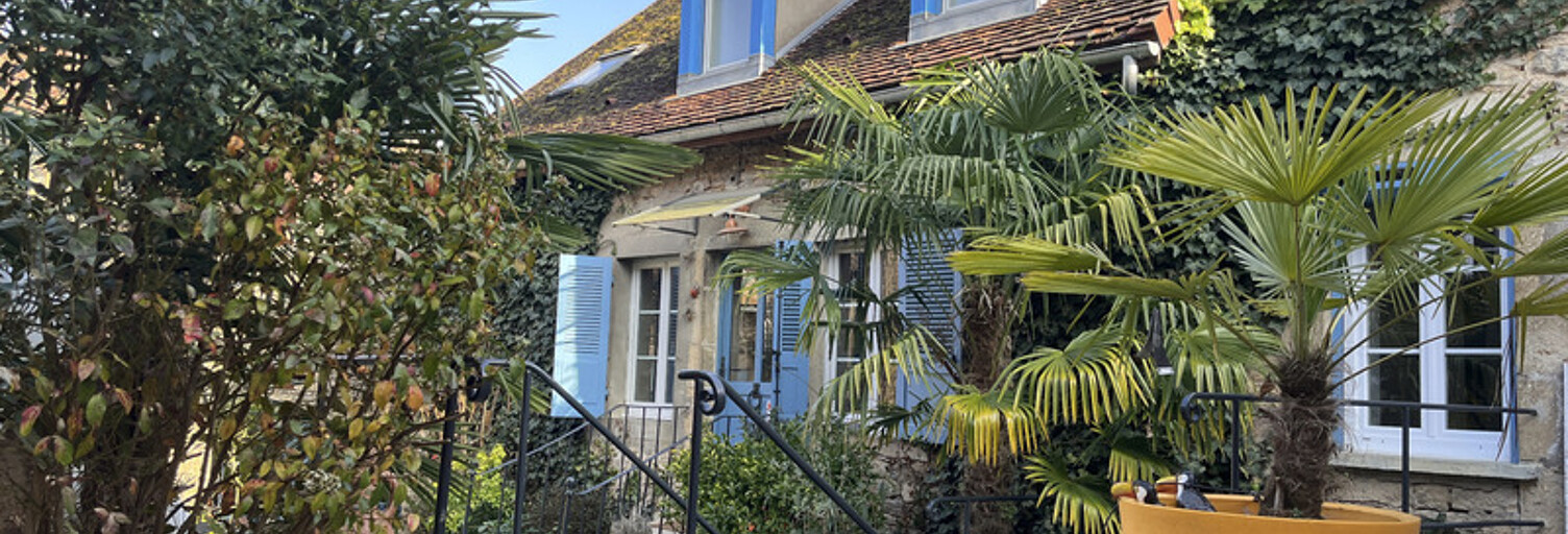 Maison 7 Pièces 200 m² à vendre à Montbard (21500)