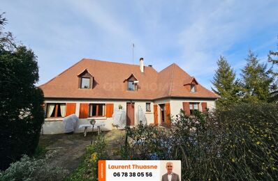 vente maison 234 300 € à proximité de Saint-Pierre-de-Chignac (24330)