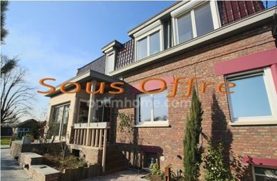 vente maison 359 000 € à proximité de Tourcoing (59200)