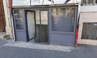 Commerce 2 Pièces 51 m² à vendre à Marseille 5 (13005)