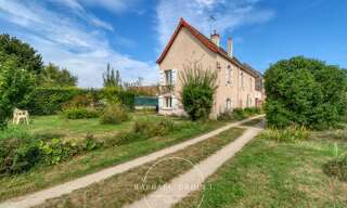 Maison 6 Pièces 137 m² à vendre à Fontaines (71150)