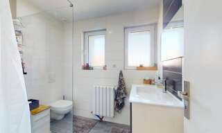 Maison 6 Pièces 128 m² à vendre à Audincourt (25400)