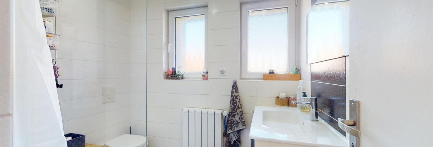 Maison 6 Pièces 128 m² à vendre à Audincourt (25400)