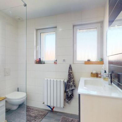 Maison 6 pièces 280000 €