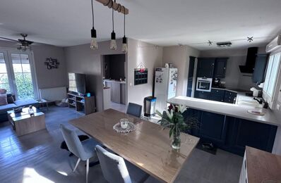 vente maison 220 000 € à proximité de Pierrefontaine-Lès-Blamont (25310)