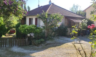 Maison 6 Pièces 120 m² à vendre à Pont-de-Roide-Vermondans (25150)