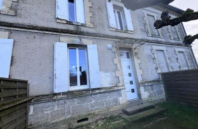 location maison 810 € CC /mois à proximité de Libourne (33500)