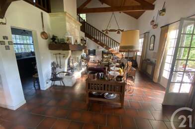 Maison 5 pièces 327000 €