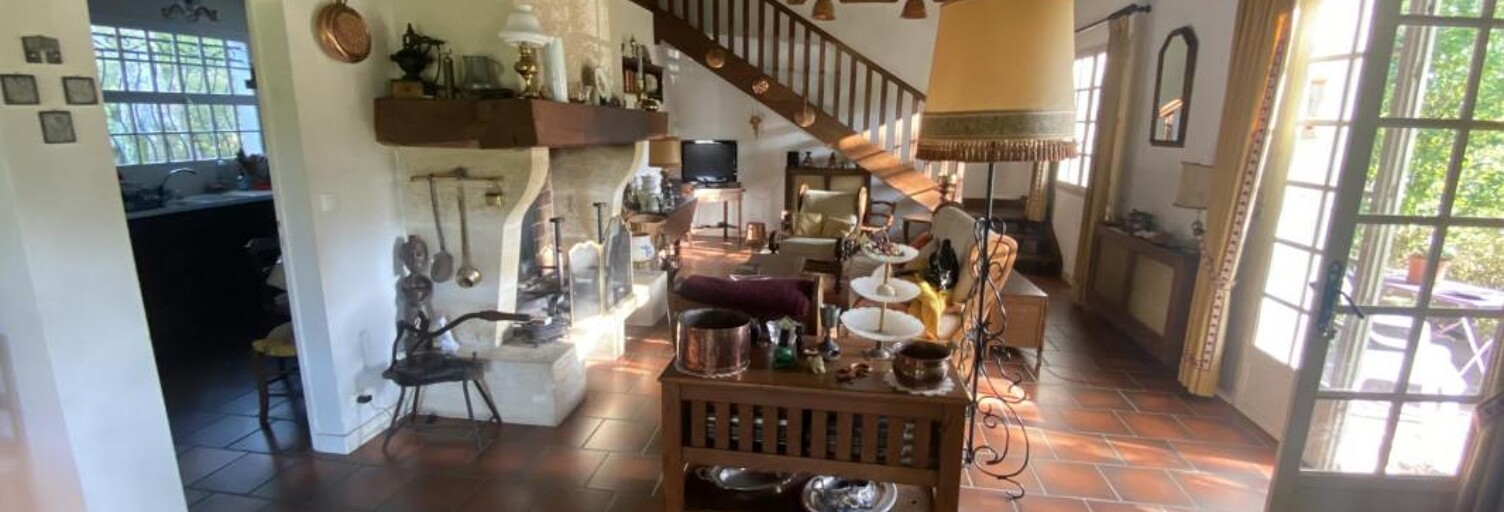 Maison 5 Pièces 171 m² à vendre à Vendays-Montalivet (33930)