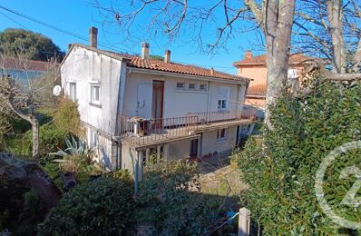 vente maison 335 680 € à proximité de Queyrac (33340)