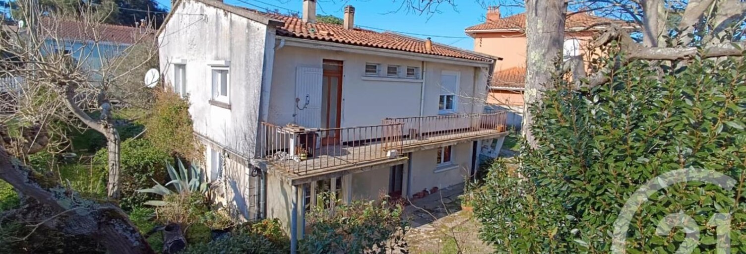 Maison 3 Pièces 137 m² à vendre à Soulac-sur-Mer (33780)