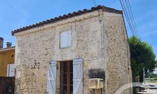 Maison 2 Pièces 37 m² à louer à Saint-Estèphe (33180)