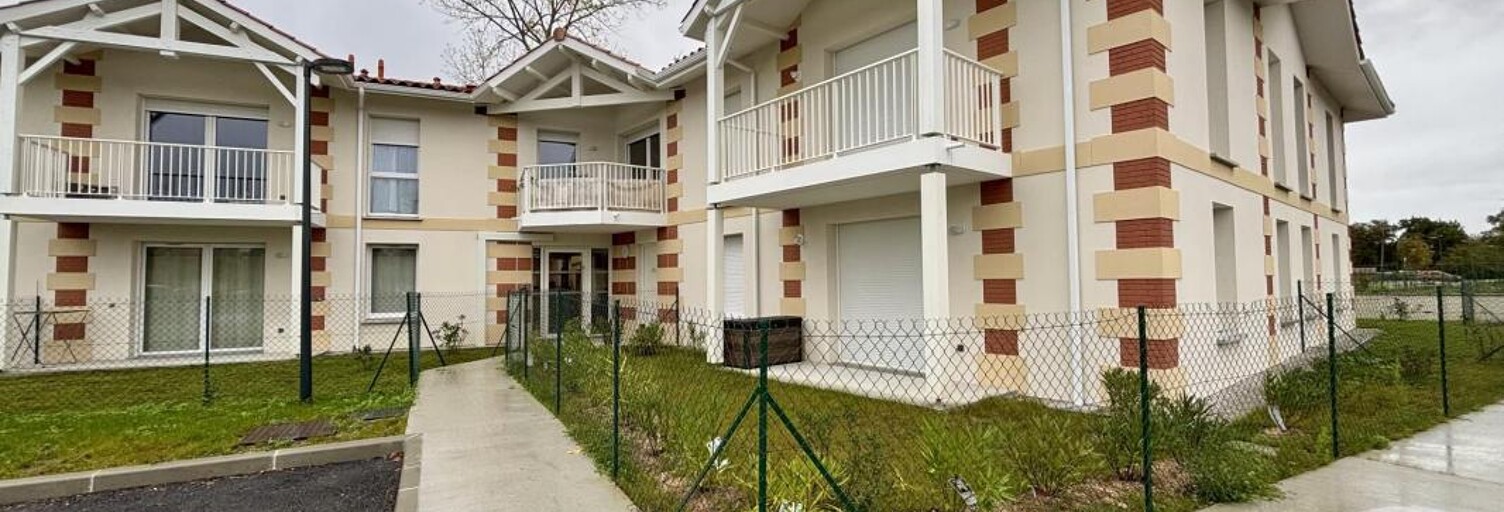 Appartement 3 Pièces 65 m² à louer à Vendays-Montalivet (33930)