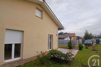 Maison 4 pièces 1245 €