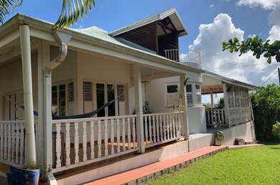 Maison 7 pièces 580000 €