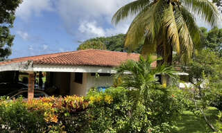 Maison 4 Pièces 280 m² à vendre à Sainte-Marie (97230)