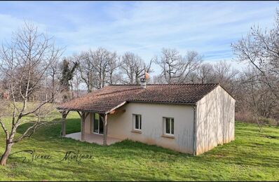 vente maison 149 000 € à proximité de Campagnac-Lès-Quercy (24550)