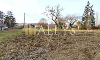 Terrain  580 m² à vendre à Gisors (27140)