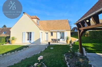 vente maison 365 000 € à proximité de Saint-Pierre-Es-Champs (60850)