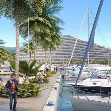 Commerce  765000 €