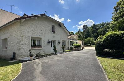 vente maison 560 000 € à proximité de Moret-Loing-Et-Orvanne (77250)