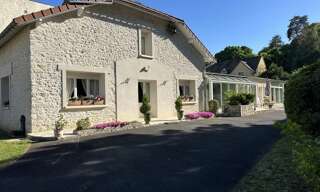 Maison 7 Pièces 200 m² à vendre à Moret-Loing-et-Orvanne (77250)