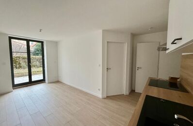 location appartement 590 € CC /mois à proximité de Saint-Étienne (42230)