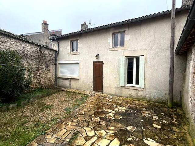 Maison À Vendre — photo du bien