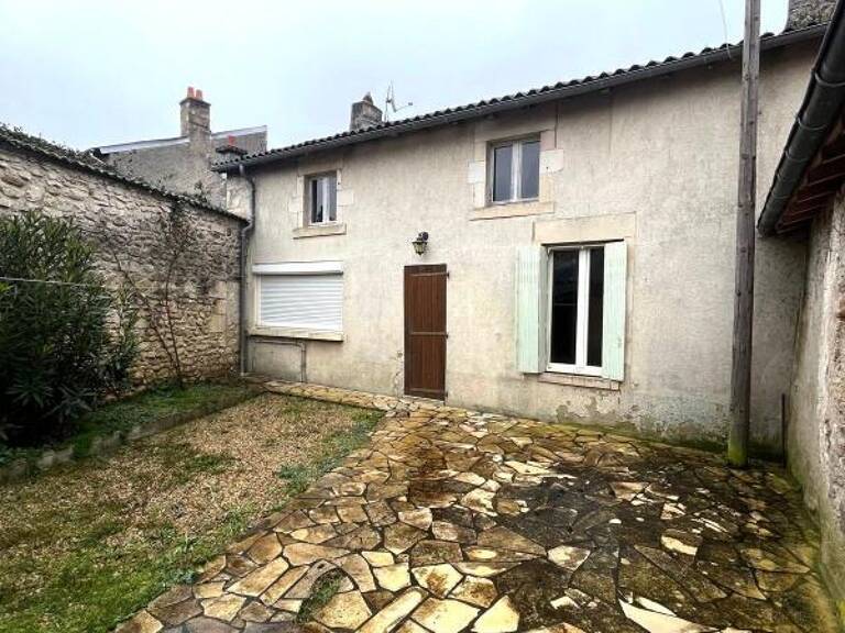Maison À Vendre — photo 1