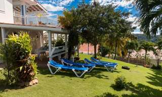 Maison 10 Pièces 340 m² à vendre à Schœlcher (97233)