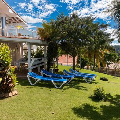 Maison 10 pièces 895000 €