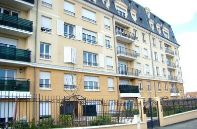 location appartement 908 € CC /mois à proximité de La Garenne-Colombes (92250)