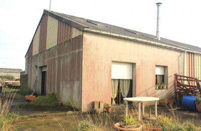 vente maison 194 000 € à proximité de Beuzec-Cap-Sizun (29790)