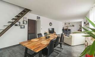 Maison 4 Pièces 134 m² à vendre à Fismes (51170)