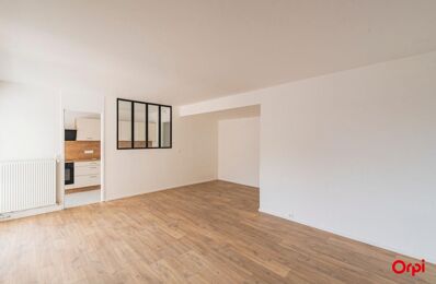 vente appartement 384 000 € à proximité de Witry-Lès-Reims (51420)