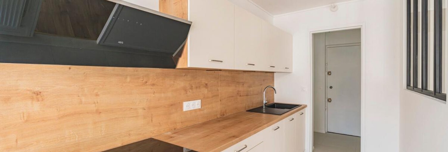 Appartement 5 Pièces 121 m² à vendre à Reims (51100)