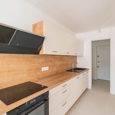 Appartement 5 pièces 368000 €