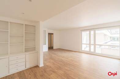 Appartement 5 pièces 368000 €