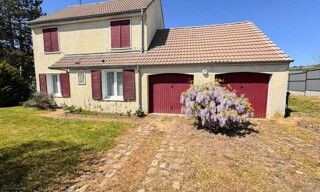 Maison 4 Pièces 102 m² à vendre à Trigny (51140)