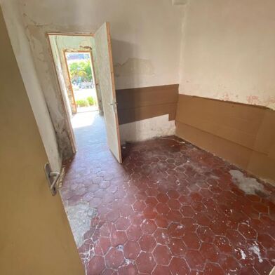Appartement 1 pièces 87000 €