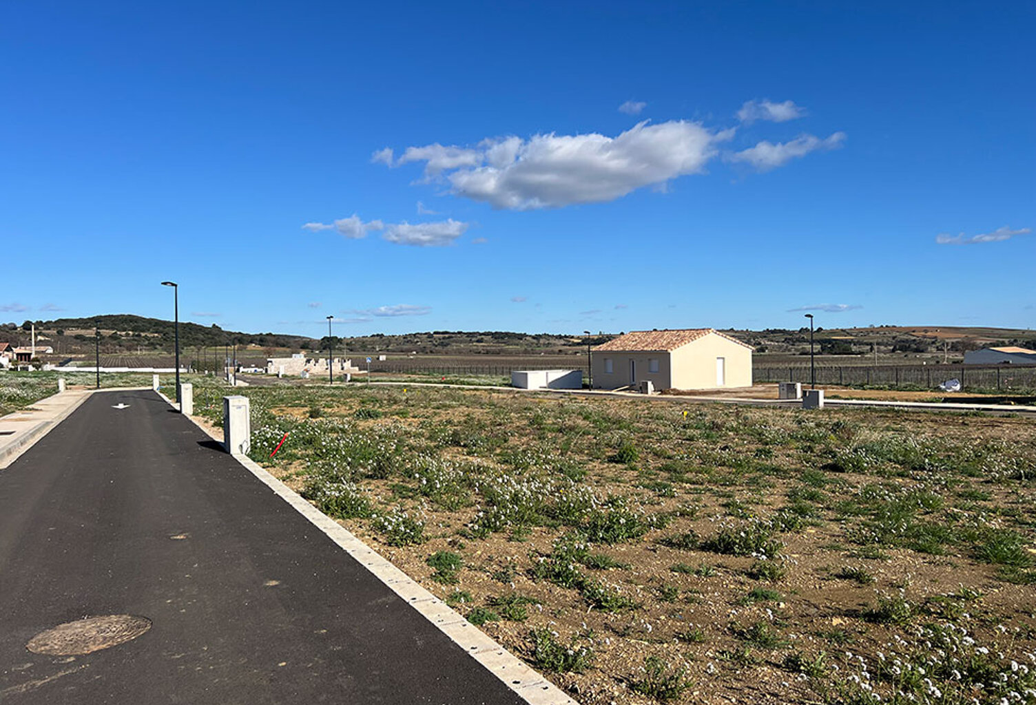 Terrain - 601 — photo 1