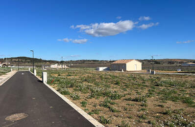 Terrain - 601 — photo du bien