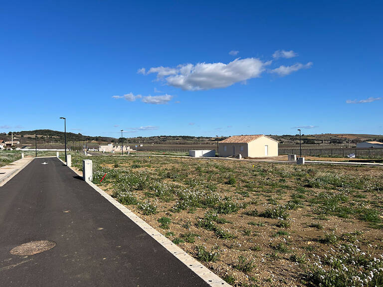 Terrain - 601 — photo 1