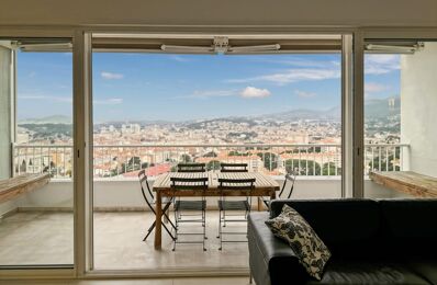 vente appartement 530 000 € à proximité de La Seyne-sur-Mer (83500)