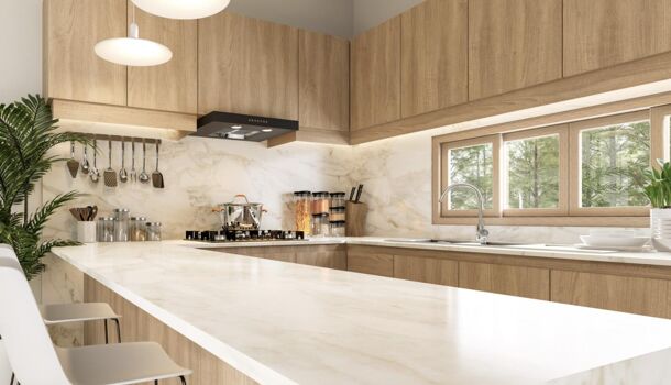 Appartement 3 pièces  à vendre Toulouse 31300