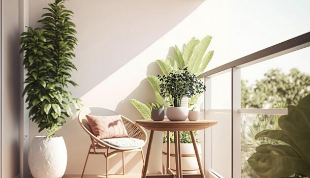 Appartement 2 pièces  à vendre Toulouse 31300