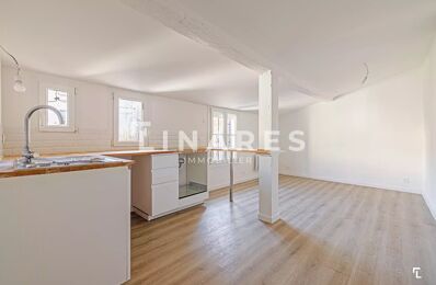 vente appartement 345 000 € à proximité de Le Tholonet (13100)