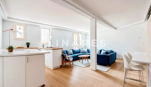 Appartement 3 pièces  à vendre Aix-en-Provence 13100