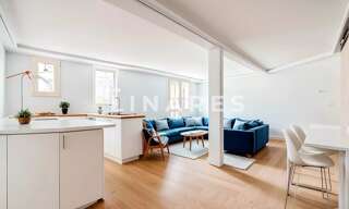 Appartement 3 Pièces 53 m² à vendre à Aix-en-Provence (13100)