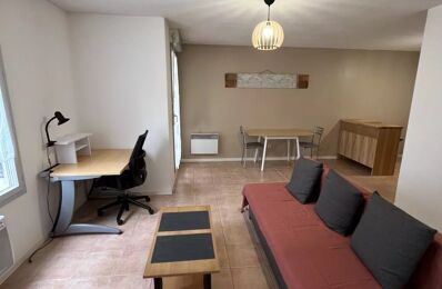 location appartement 895 € CC /mois à proximité de Vaulx-en-Velin (69120)